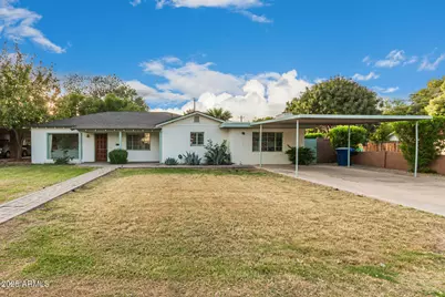 1416 S College Avenue, Tempe, AZ 85281 - Photo 1