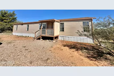 2564 N Calle Quinto --, Huachuca City, AZ 85616 - Photo 1