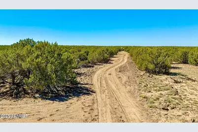 128 Co Rd 8061 1.27 Acres -- #-, Concho, AZ 85924 - Photo 1