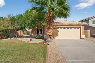 12614 W Merrell St, Avondale, AZ 85392 - Photo 1