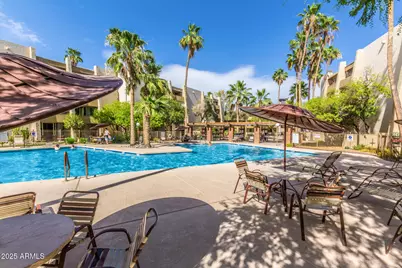 7625 E Camelback Road #A337, Scottsdale, AZ 85251 - Photo 1