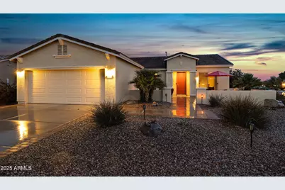 42818 W Morning Dove Lane, Maricopa, AZ 85138 - Photo 1