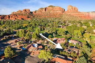 30 Vaquero Cir, Sedona, AZ 86351 - Photo 1