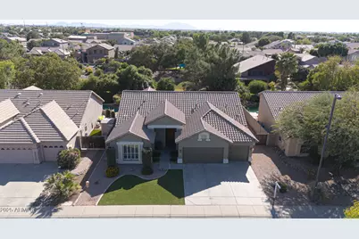 3885 E Cullumber Street, Gilbert, AZ 85234 - Photo 1