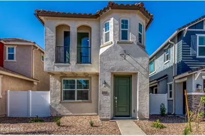 3312 S Lotus, Mesa, AZ 85212 - Photo 1