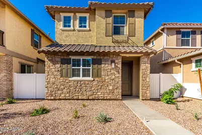 3340 S Lotus, Mesa, AZ 85212 - Photo 1