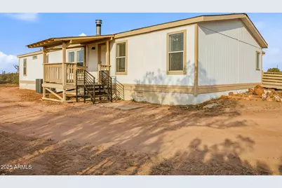 8476 Pueblo Lane, Snowflake, AZ 85937 - Photo 1