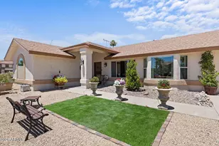 18802 N Suncrest Ct, Sun City West, AZ 85375 - Photo 1