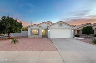 1741 E Sierra Madre Ave, Gilbert, AZ 85296 - Photo 1