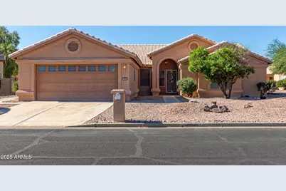 3816 N 158th Avenue, Goodyear, AZ 85395 - Photo 1