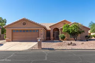 3816 N 158th Ave, Goodyear, AZ 85395 - Photo 1