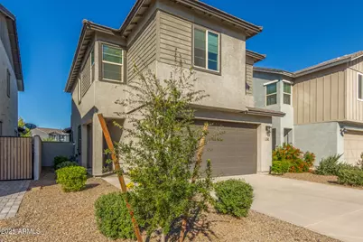 9434 E Supernova Drive, Mesa, AZ 85212 - Photo 1