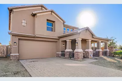 5439 W Leodra Lane, Laveen, AZ 85339 - Photo 1