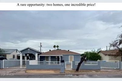 6420 S 4th Avenue, Phoenix, AZ 85041 - Photo 1