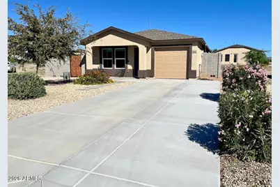 502 Brandeis Drive, Morristown, AZ 85342 - Photo 1