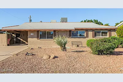 1126 N 74th Street, Scottsdale, AZ 85257 - Photo 1