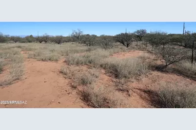 Tbd E Thunderbird Trail #1, Benson, AZ 85602 - Photo 1