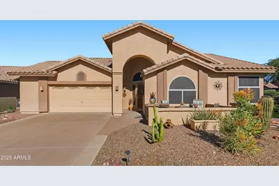 8060 E Birdie Lane, Gold Canyon, AZ 85118 - Photo 1