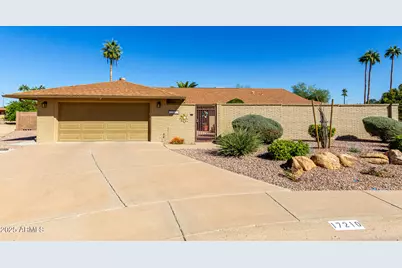 17210 N 131st Drive, Sun City West, AZ 85375 - Photo 1