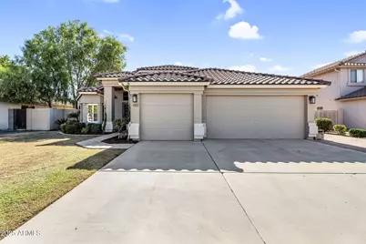 3315 E Ford Avenue, Gilbert, AZ 85234 - Photo 1