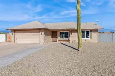 6102 E Fairfield Street, Mesa, AZ 85205 - Photo 1