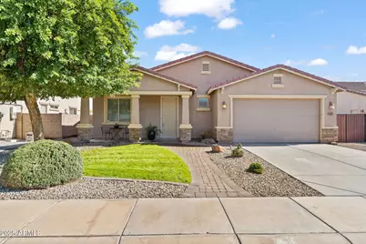 6919 S 71st Drive, Laveen, AZ 85339 - Photo 1