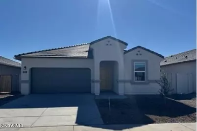 1319 W Hess Avenue, Coolidge, AZ 85128 - Photo 1