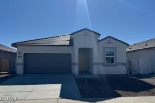 1319 W Hess Ave, Coolidge, AZ 85128 - Photo 1
