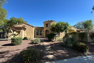 21171 W Court St, Buckeye, AZ 85396 - Photo 1