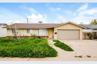 21 E Del Rio Drive, Tempe, AZ 85282 - Photo 1