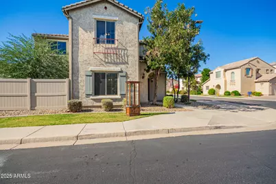 2360 N 84th Drive, Phoenix, AZ 85037 - Photo 1