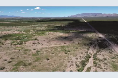 8.59 Acres N Leslie Canyon Road #29A, Douglas, AZ 85607 - Photo 1