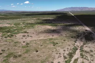 8 59 Acres N Leslie Canyon Rd, Douglas, AZ 85607 - Photo 1