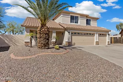 5976 W Audrey Lane, Glendale, AZ 85308 - Photo 1