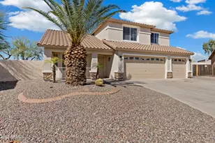 5976 W Audrey Ln, Glendale, AZ 85308 - Photo 1