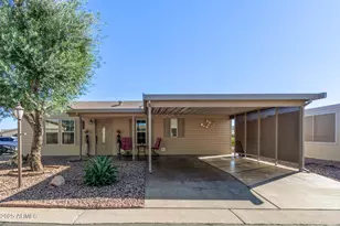 3301 S Goldfield Rd, Apache Junction, AZ 85119 - Photo 1