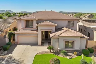 25426 N Hackberry Dr, Phoenix, AZ 85083 - Photo 1