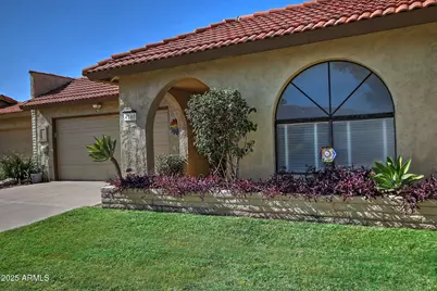 4160 N 78th Way, Scottsdale, AZ 85251 - Photo 1