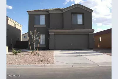 43899 W Magnolia Road, Maricopa, AZ 85138 - Photo 1