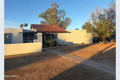 6016 E Larkspur Drive #1, Scottsdale, AZ 85254 - Photo 1