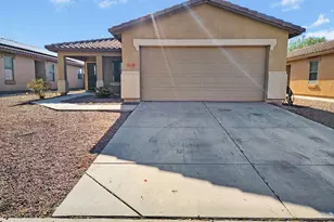 25039 W Dove Trail, Buckeye, AZ 85326 - Photo 1