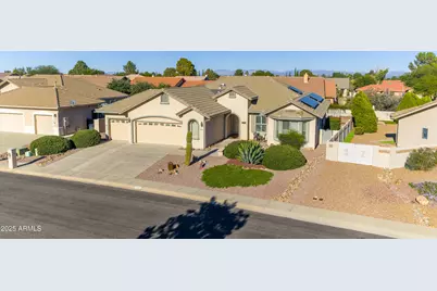 2783 Glenview Drive, Sierra Vista, AZ 85650 - Photo 1