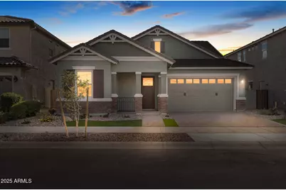 4297 E John Street, Gilbert, AZ 85295 - Photo 1