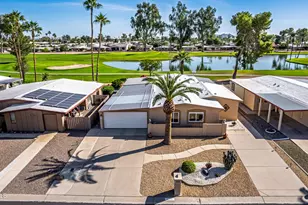 8955 E Fairway Blvd, Sun Lakes, AZ 85248 - Photo 1