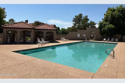 3491 N Arizona Avenue #Unit 20, Chandler, AZ 85225 - Photo 1