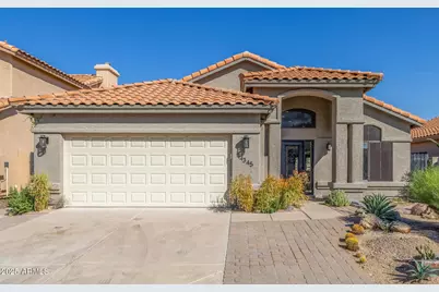 14345 N 101st Street, Scottsdale, AZ 85260 - Photo 1