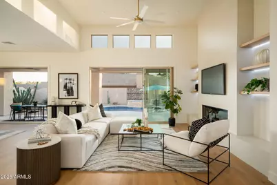 6329 E Evening Glow Drive, Scottsdale, AZ 85266 - Photo 1