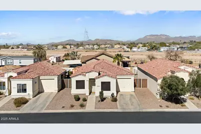 9718 E Boston Street, Mesa, AZ 85207 - Photo 1