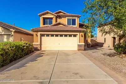 3864 E Mine Shaft Road, San Tan Valley, AZ 85143 - Photo 1