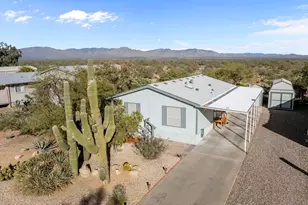 30823 S Vagabond Trail, Congress, AZ 85332 - Photo 1